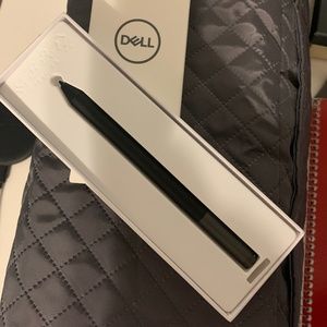 Dell active pen - pn 350 bk pen NEW